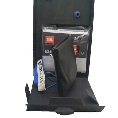 JBL E25BT Bluetooth Headphones - As New In Original Box image 14