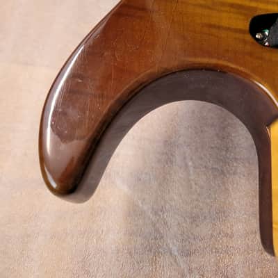 Hamer Vintage S 1990 image 13