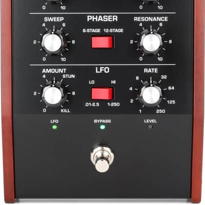 Behringer BM-13 Phaser Pedal (BM13Phaserd1) image 1