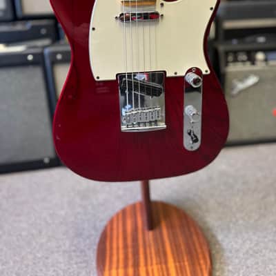 Fender Custom Shop Custom Classic Telecaster image 2