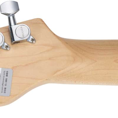 MOOER MSC11 PRO POLAR WHITE image 6