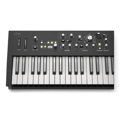 Waldorf STVC String Synthesizer and Vocoder image 9