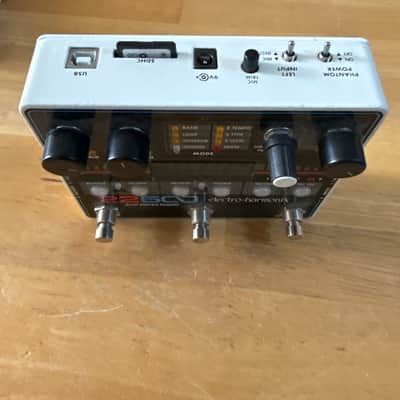 Electro-Harmonix 22500 Dual Stereo Looper 2015 - Present - Black image 3