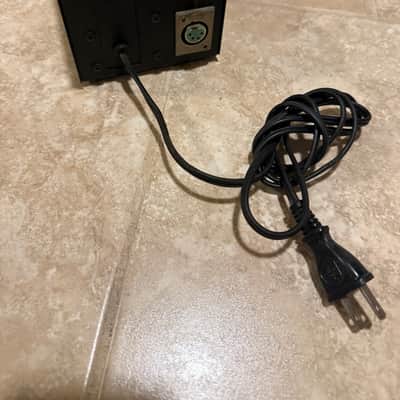Technics SH-10E Power Supply for SP-10MKII Turntable image 4