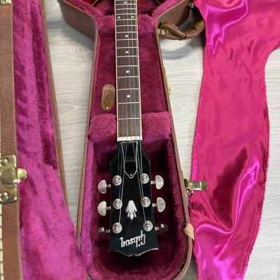 Gibson Es-335 Dot Reissue, nickel hardware. 2004 - Memphis image 8