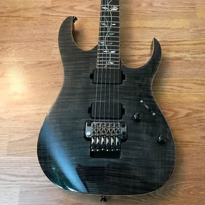 Ibanez J-Custom JCRG-20126 image 10
