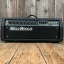 Mesa Boogie Mark III DRG Green Stripe Larry Cragg 1990 - Black