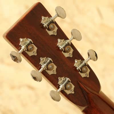 Martin D-28 Authentic 1937 VTS 2017 image 9