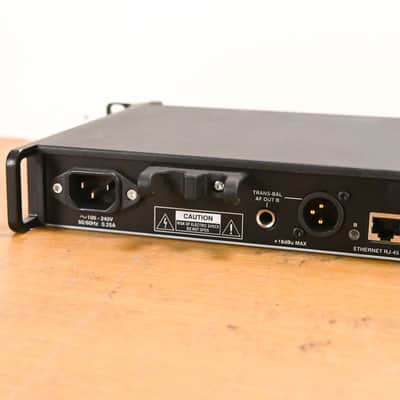 Sennheiser EM 2050 Dual Wireless Receiver - 558-626 MHz CG012PZ image 9