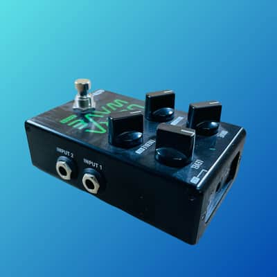 Source Audio SA251 Ultrawave Bass image 3