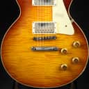 Gibson Custom Shop 60th Anniversary '59 Les Paul Standard VOS - Slow Ice Tea Fade