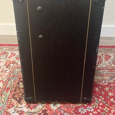 Vox AC15C1 - 15-Watt 1x12" Guitar Combo 2010 image 6