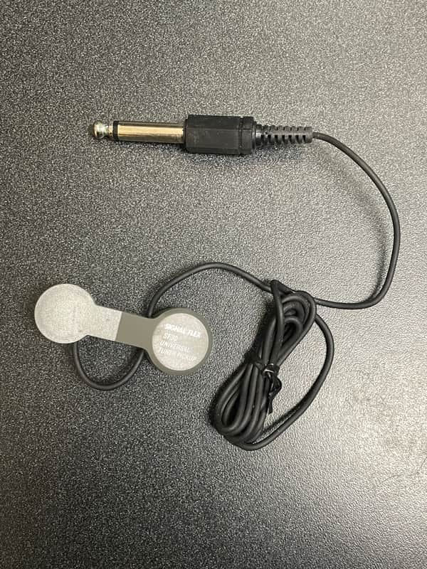 Signal Flex SF30 universal tuner pickup image 1