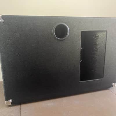Barefaced Radical 212H (2x12  Guitar Cabinet with Celestion V30s) image 5