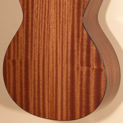 2015 Taylor 322e 12-Fret image 5