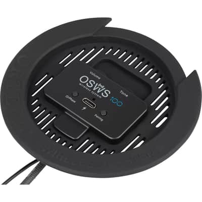 Ortega OSWS100 für Westerngitarre image 2