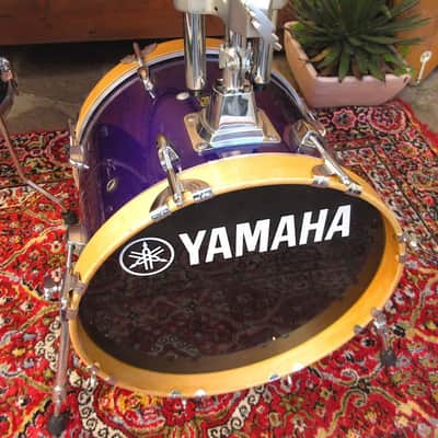 YAMAHA Manu Katche Junior Kit, usata. image 5
