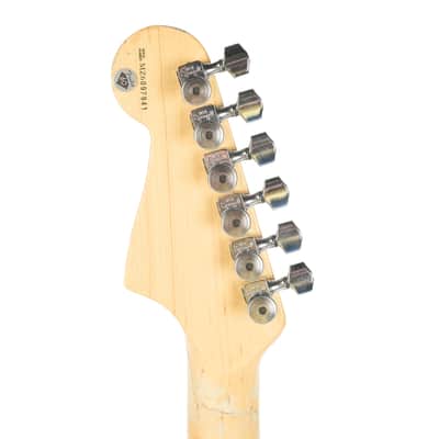 Fender Toronado Owned by Frank Iero image 8