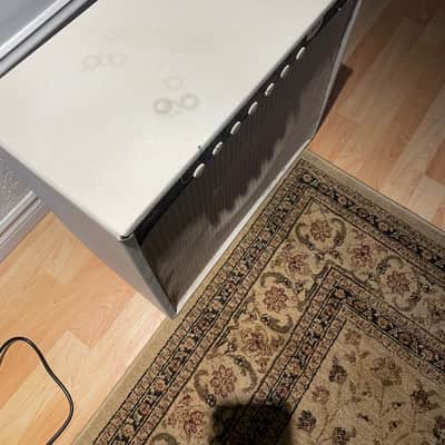 Dr. Z EZG-50 50-Watt Guitar Amp Head 2008 - Present image 5