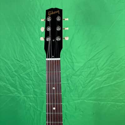 2010 Gibson Melody Maker – White – Covered Single Coil Upgrade – Great Player w/ Hard Shell Case image 4