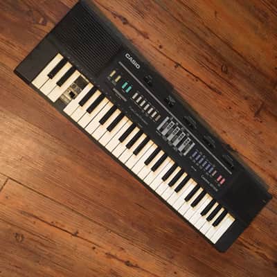 Casio  MT 205 Synthesizer Vintage