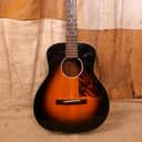 Kalamazoo KG-11 Owned by Bill Frisell 1936 Sunburst