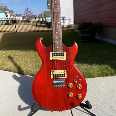 Aria Pro II CS-250 Cardinal Series 1982 - Near Mint! image 2