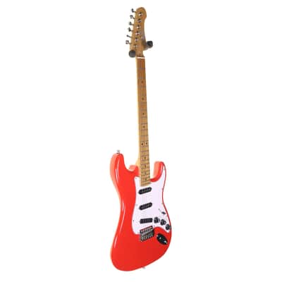 JET JS300H - Red image 7