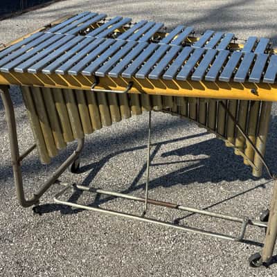 Vintage Deagan 510 Vibraharp Performer 1950’s image 4