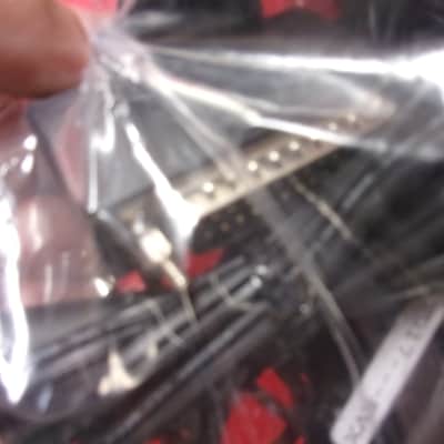 Roland TD-17 Module with Wiring Harness + Powers Supply *NO MOUNT is included* Tested + works great scuffs image 13