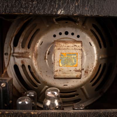 1948 Gibson GA-25 20W Combo Amp image 13