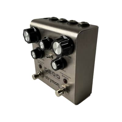 Strymon Deco Tape Saturation & Doubletracker *Expert Tested*Guaranteed* image 1