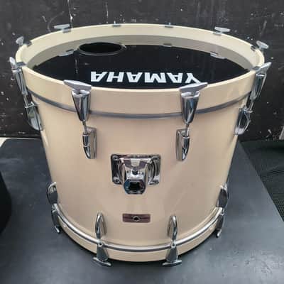 Yamaha Tour Custom 1985 - White image 5