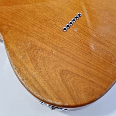 Immagine Fender Telecaster Select 2012 Carved Maple Top - 19