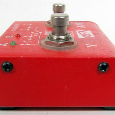 Used RFX ABY32 ABY Selector Switch VGC image 3