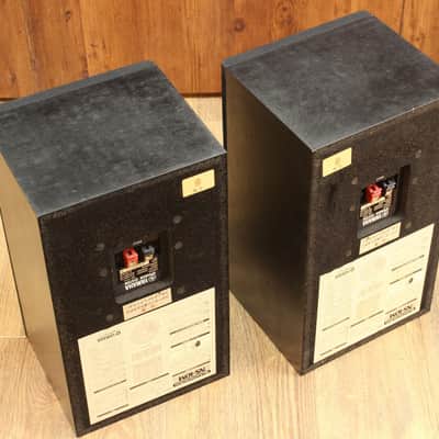 Yamaha Ns 10 M Pair [103275] (05/05) image 9