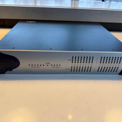 Digidesign 192 Pro Tools HD Interface 8x16x8 with Analog Input / 2x Analog Output / Digital I/O Cards - Pulled from a working environment image 2