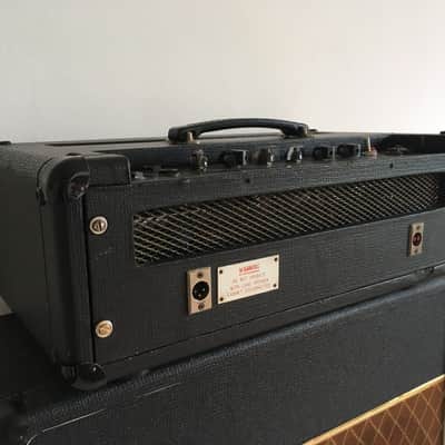 Vox AC50  small box 1964 image 16