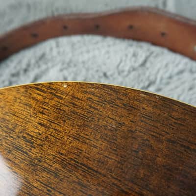 Tenesy Jagard 5-String Banjo Japan w/ Hard Case image 21