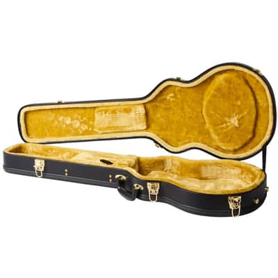 Epiphone Joe Bonamassa 1959 Les Paul Custom 2025 Antique Ebony image 10