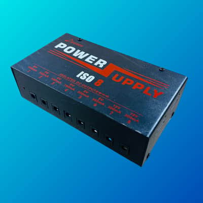 Donner Power Supply image 3