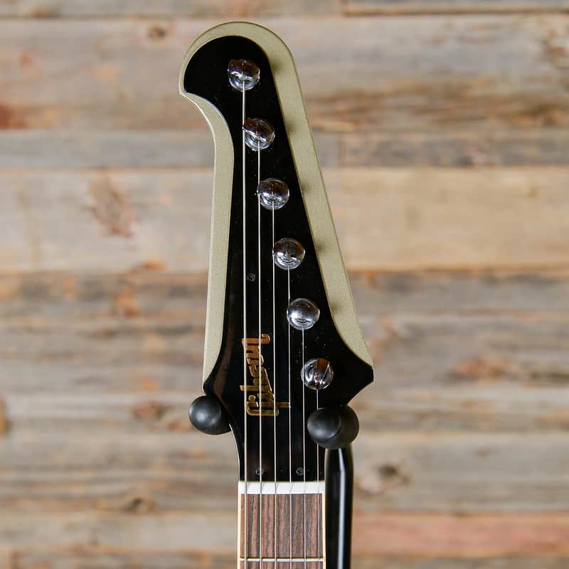 Gibson Elliot Easton "Tikibird" Firebird image 5