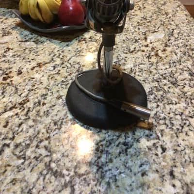 RCA BK-5A 1950s - Gunmetal image 2