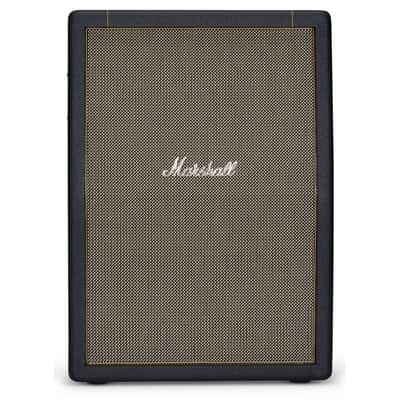 Marshall SV212 140W 2x12 8 Ohm Mono Cabinet image 1
