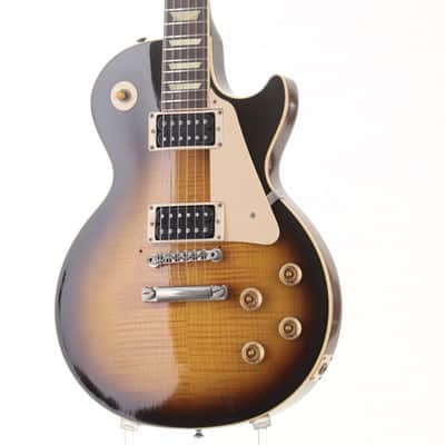 GIBSON USA Les Paul Classic Plus Vintage Sunburst, 1999 [9 3996] (06/24) image 7