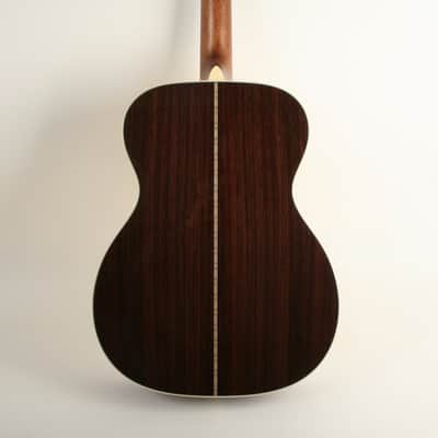 Martin OM-28 Standard Series 3011191 image 10