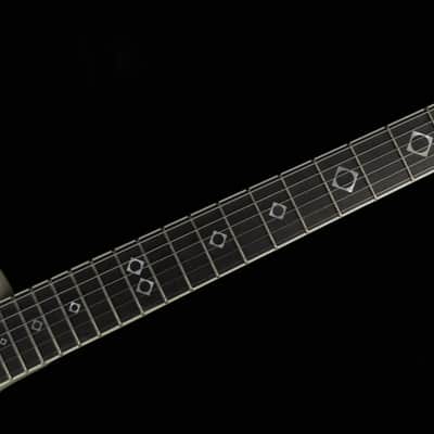 Epiphone Jerry Cantrell Les Paul Custom Prophecy (#514) image 5