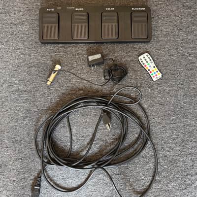 Chauvet Gig Bar 2.0 image 3