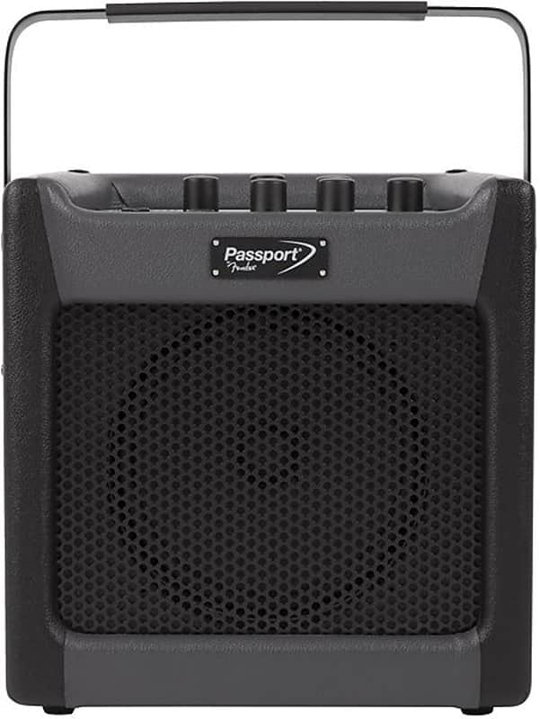 Fender Passport Mini image 1