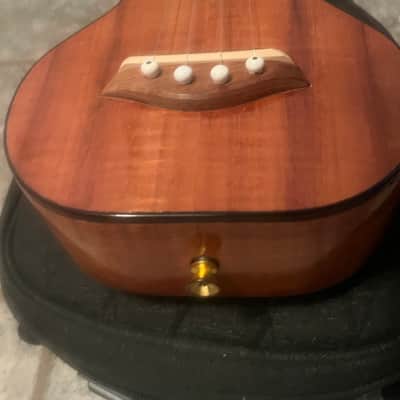 Kanilea K2 Custom - Koa image 3